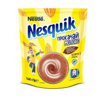 Какао  Nesquik 140 г