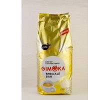 Кава в зернах GIMOKA ORO SPECIAL BAR золота  3кг.