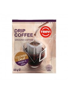 Дріп пакети Trevi -Arabica колумбія