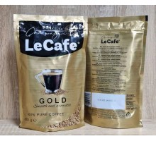 Кава розчинна Cafe dor gold 200g