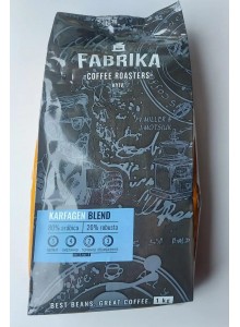 Кава Fabrika Super Karfagen 1кг