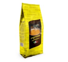 Кава в зернах ВІДЕНСЬКА  Espresso crema  1кг