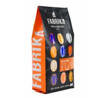 Кава Fabrika Oro Escobane 100% араб  1кг