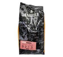 Кава Fabrika Ferro Arabica 100% араб  1кг