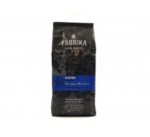 Кава Fabrika Super Espresso 1кг