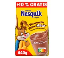 Какао  Nesquik 440 г