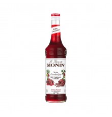 Сироп Monin Рубіновий шоколад  0.7л