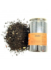 Чай в банці Спайсі 100г