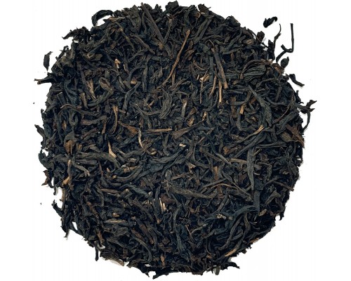 Чай ваговий Ерл грей по англійські 0.25кг