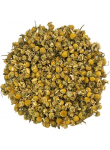 Чай в банці Ромашка квіти 15г