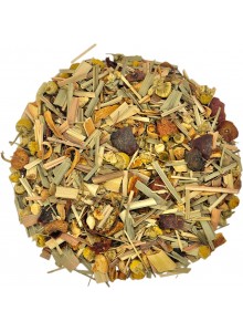 Чай ваговий Весняний  луг  0.25кг