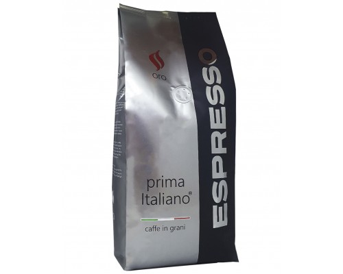 Д Кава Prima Oro 1кг