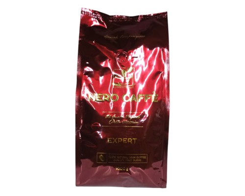 Д Кава Nero caffe expert  Blend1кг (КУПАЖ)