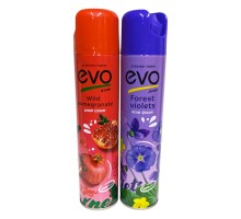 Освіжувач повітря тм EVO home 24шт/ящ