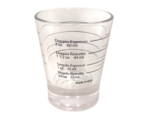 Стакан мірний motta