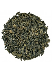 Чай ваговий Зелений пекоє В`єтнам 0.25кг