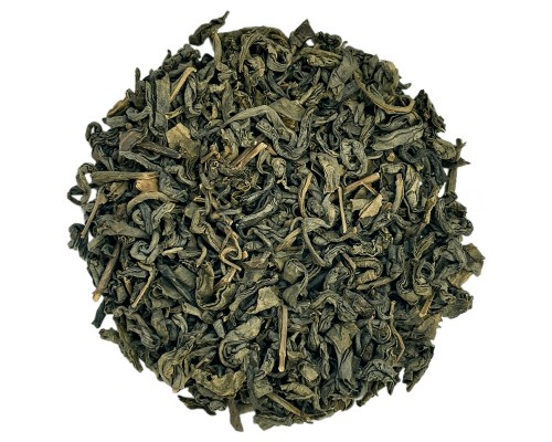 Чай ваговий Зелений пекоє В`єтнам 0.25кг