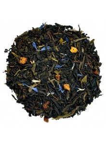 Чай ваговий Краплі Шампанського   0.25кг