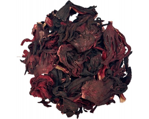 Чай ваговий КАРКАДЕ  0.25кг