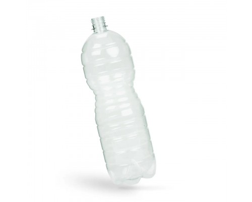 Пляшка Пет 2.0л  1міш   91шт/міш