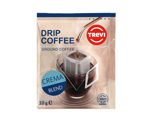 Т Дріп пакети Trevi Crema