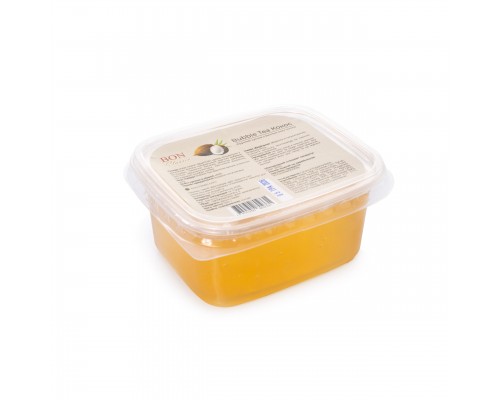 Кулькі зі смаком кокос  0.52кг