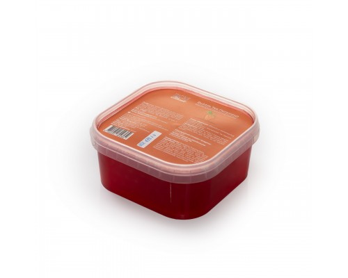 Кулькі зі смаком полуниця  0.52кг