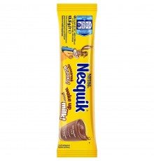 Какао  Nesquik СТІК    13.5г   28шт/уп