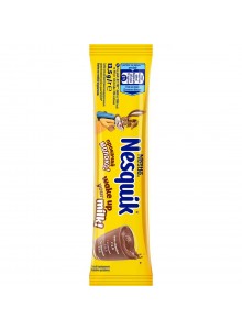 Какао  Nesquik СТІК    13.5г   28шт/уп