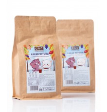 С&C  Какао Котики  (дитячий)  1кг