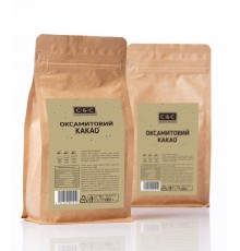 С&C  Какао-напій Оксамитовий   1кг