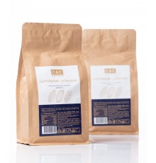 C&C Суміш для молочного коктейлю Шоколад   1кг