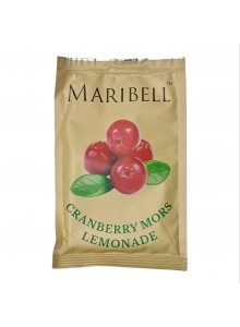 Лімонад журавлиний морс Maribell