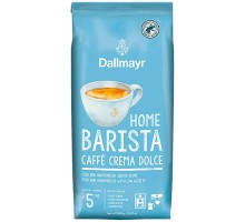 Кава зернова Dalmayr 5 Barista Caffe Crema Dolce 1кг