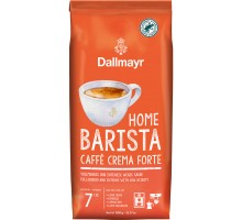 Кава зернова Dalmayr 7 Barista Caffe Crema Forte 1кг