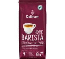 Кава зернова Dalmayr Barista Espresso Intenso 1кг