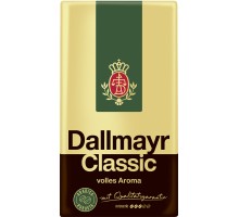 Кава мелена Dallmayr classic  500г