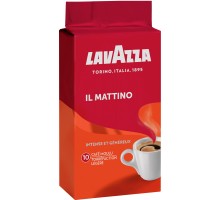 Кава мелена Lavazza Il Mattino 250г