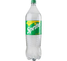 Напій Спрайт 1.75  6шт/уп