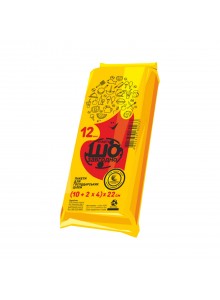 К Фасовка 10*22 Comserv желтые NEW 20шт/меш