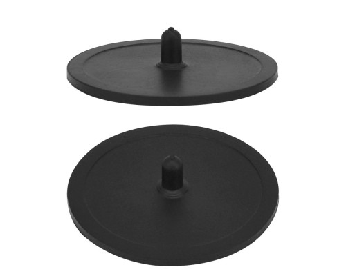 Сліпе сито резиновий 1шт