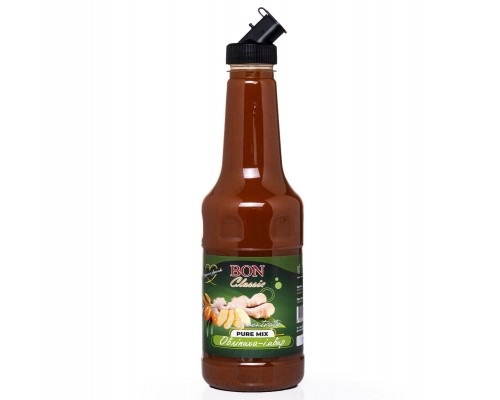 Соус Обліпиха-імбир 1200г