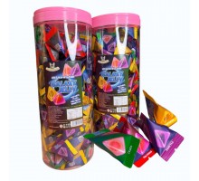 Желейні цукерки Galaxy Jelly 160шт   бокс