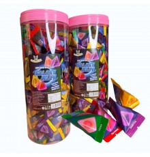 Желейні цукерки Galaxy Jelly 160шт   бокс