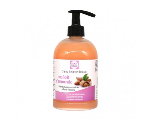 Рідке мило PocaBana  500ml 12шт/ящ