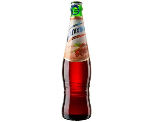 Лімонад НАТАХТАРІ Барбар 0.5л 20шт/ящ