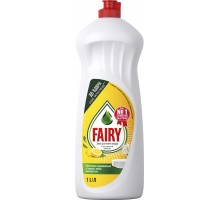 Засіб для миття посуду FAIRY 1л  10шт/ящ