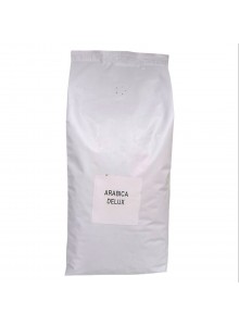 Д Кава Arabica delux Ефіоп/Колумб/Гондур  60/20/20 1кг