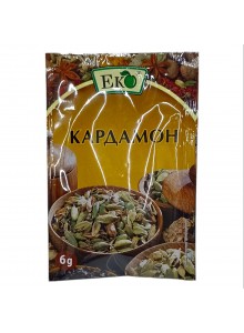 Спеціі Кардамон 6гр