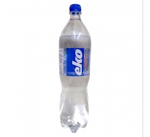 Вода питна ЕКО  газ 1.5л  6шт/ящ